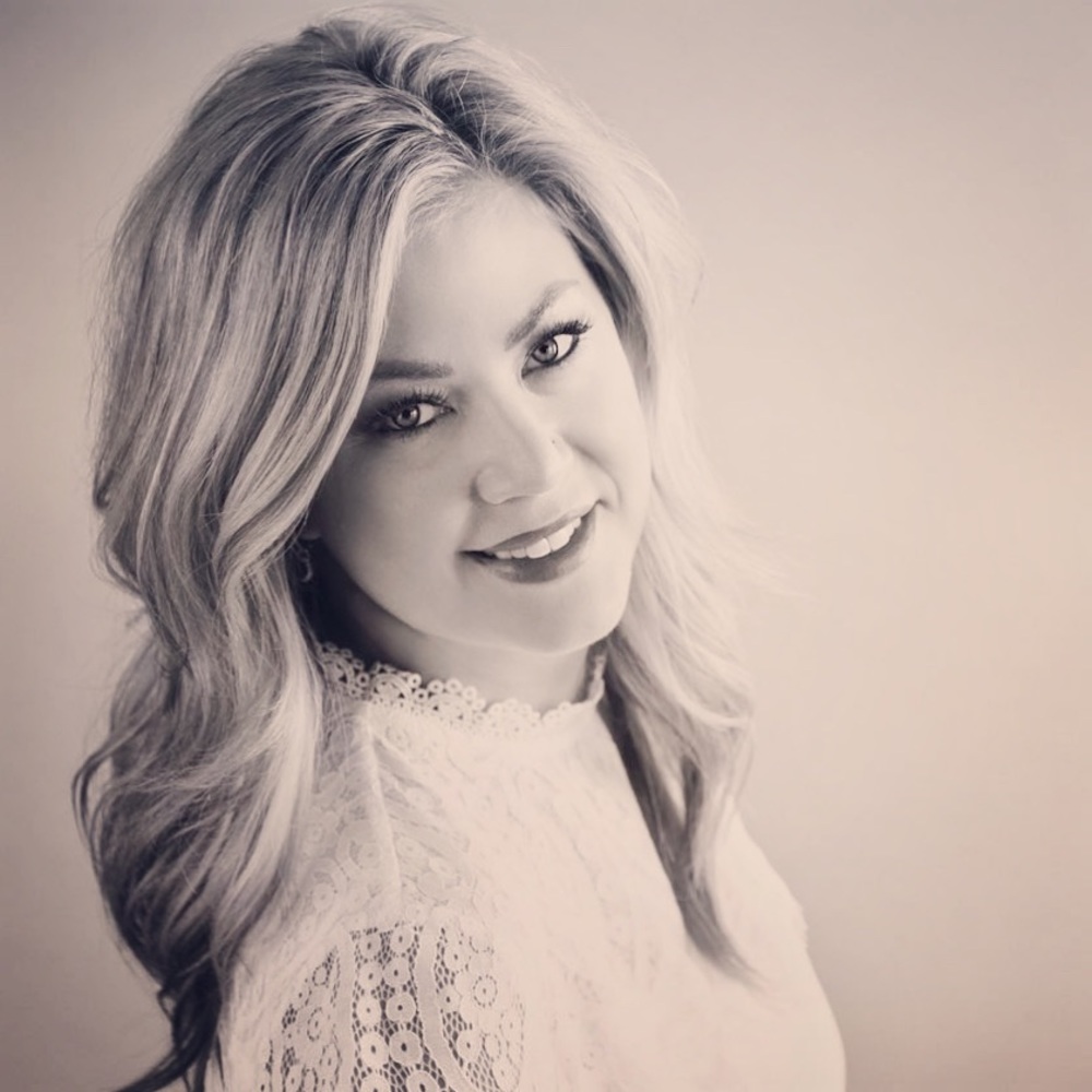 Meet your Posher, Melanie